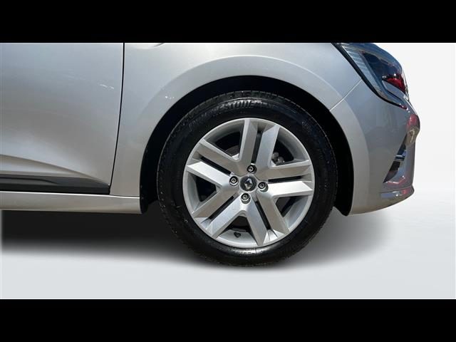 RENAULT Clio usata, con Airbag Passeggero