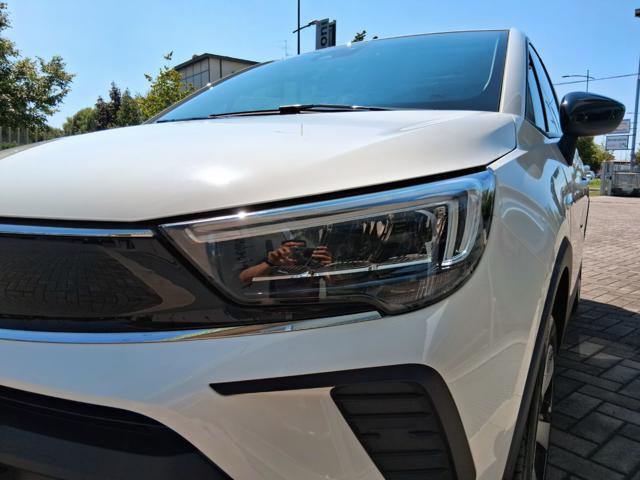 OPEL Crossland usata, con Autoradio