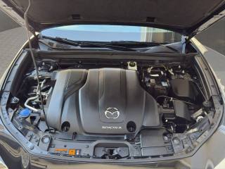 MAZDA CX-30 usata, con Frenata d