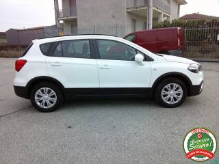 SUZUKI S-Cross usata, con Chiusura centralizzata