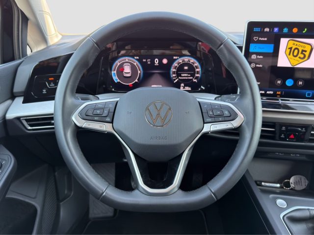 VOLKSWAGEN Golf usata 12
