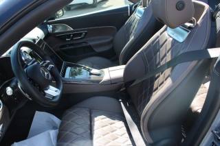 MERCEDES-BENZ SL 63 AMG usata, con Immobilizzatore elettronico