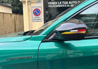 ALFA ROMEO Stelvio usata, con USB