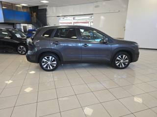 SUZUKI S-Cross usata, con Cerchi in lega