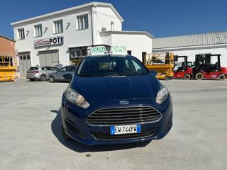 FORD Fiesta usata, con Airbag