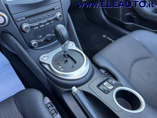 NISSAN 370Z usata, con Controllo trazione