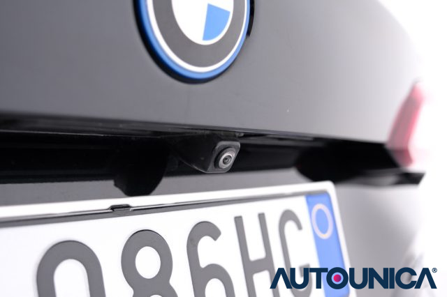 BMW X5 usata, con Riconoscimento dei segnali stradali