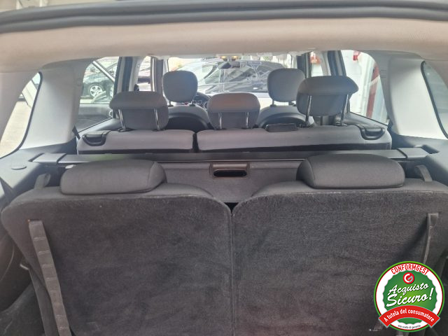 FIAT 500L usata, con Portapacchi