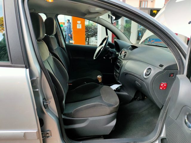 CITROEN C3 usata, con Sensori di parcheggio posteriori