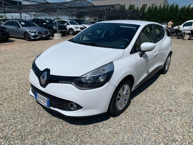 RENAULT Clio usata, con ABS