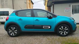 CITROEN C3 usata, con Airbag