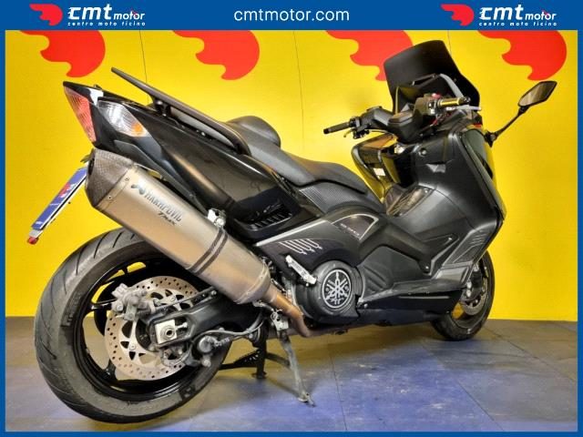 YAMAHA Other usata 3