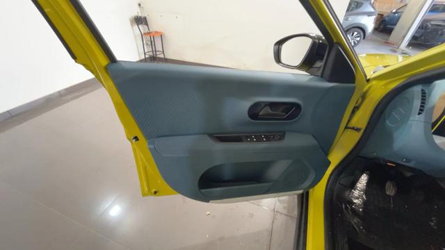 FIAT Grande Panda usata, con Chiusura centralizzata