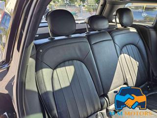 MINI Countryman usata, con Autoradio