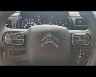 CITROEN C3 usata, con Chiusura centralizzata telecomandata