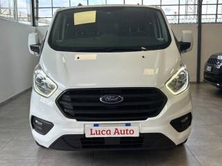 FORD Transit Custom usata, con Airbag