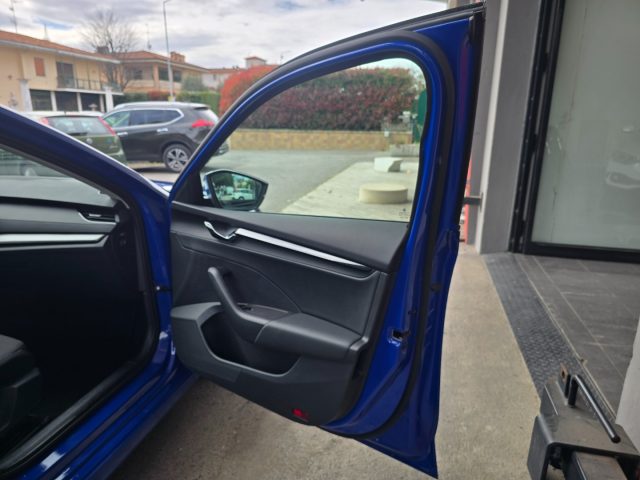 SKODA Octavia usata 134