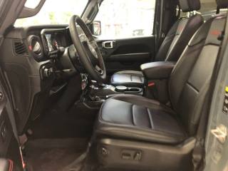 JEEP Wrangler usata, con ESP