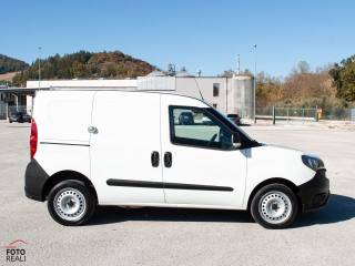 FIAT Doblo usata, con Climatizzatore