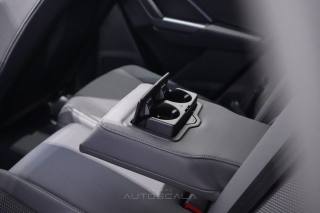 AUDI Q3 usata, con Riconoscimento dei segnali stradali