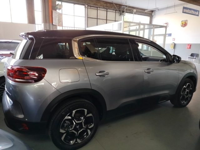 CITROEN C5 Aircross usata, con Fendinebbia