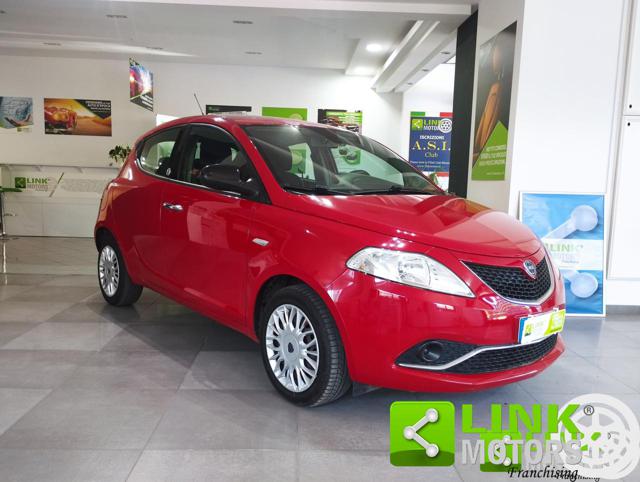 LANCIA Ypsilon usata 2