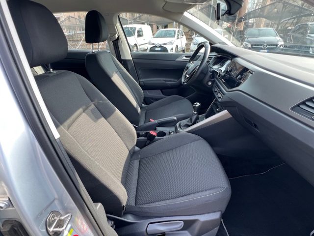 VOLKSWAGEN Polo usata, con Controllo trazione
