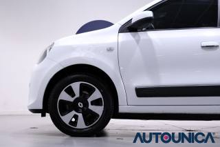RENAULT Twingo usata, con Cruise Control