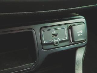 JEEP Renegade usata, con Luci diurne