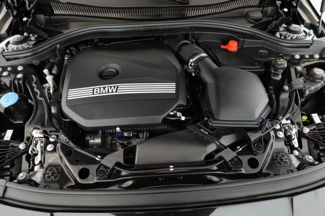 BMW 120 usata, con Interni in pelle