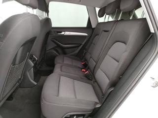 AUDI Q5 usata, con Park Distance Control