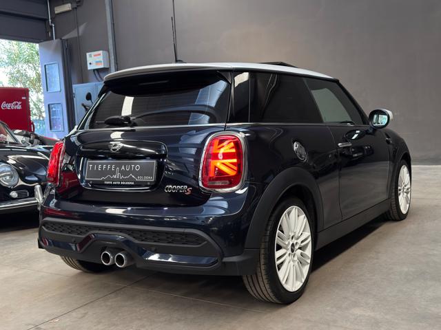 MINI Cooper S usata, con Airbag Passeggero