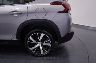 PEUGEOT 2008 usata, con Sensore di pioggia