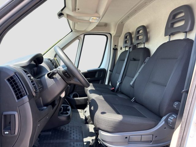 FIAT Ducato usata 9