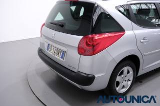 PEUGEOT 207 usata 41