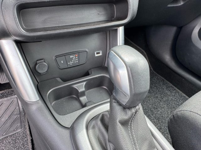 CITROEN C3 Aircross usata, con Lettore CD