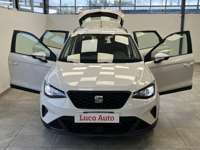 SEAT Arona usata, con ABS