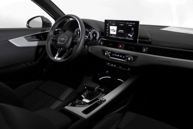 AUDI A4 usata, con Airbag Passeggero