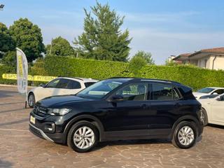 VOLKSWAGEN T-Cross usata, con Airbag laterali
