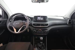 HYUNDAI Tucson usata 2