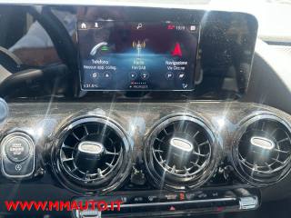 MERCEDES-BENZ B 200 usata, con Controllo elettronico della corsia