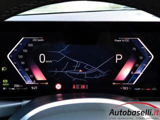 BMW 320 usata, con Specchietti laterali elettrici