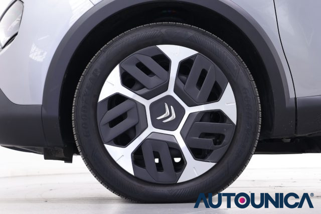 CITROEN C4 usata, con ESP