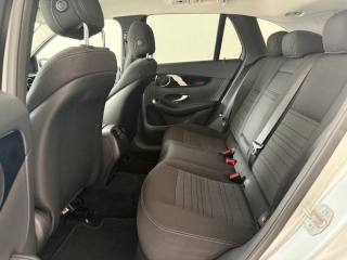 MERCEDES-BENZ GLC 250 usata, con Sensore di luce
