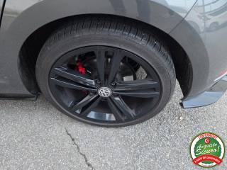 VOLKSWAGEN Golf usata, con Tettuccio apribile