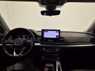 AUDI Q5 usata, con Chiusura centralizzata