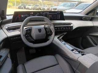 PEUGEOT 3008 usata, con Antifurto