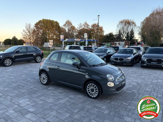 FIAT 500 usata, con Alzacristalli elettrici