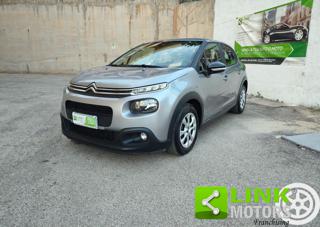CITROEN C3 usata, con Airbag