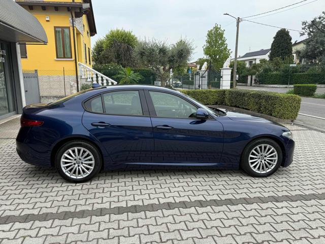 ALFA ROMEO Giulia usata, con Boardcomputer